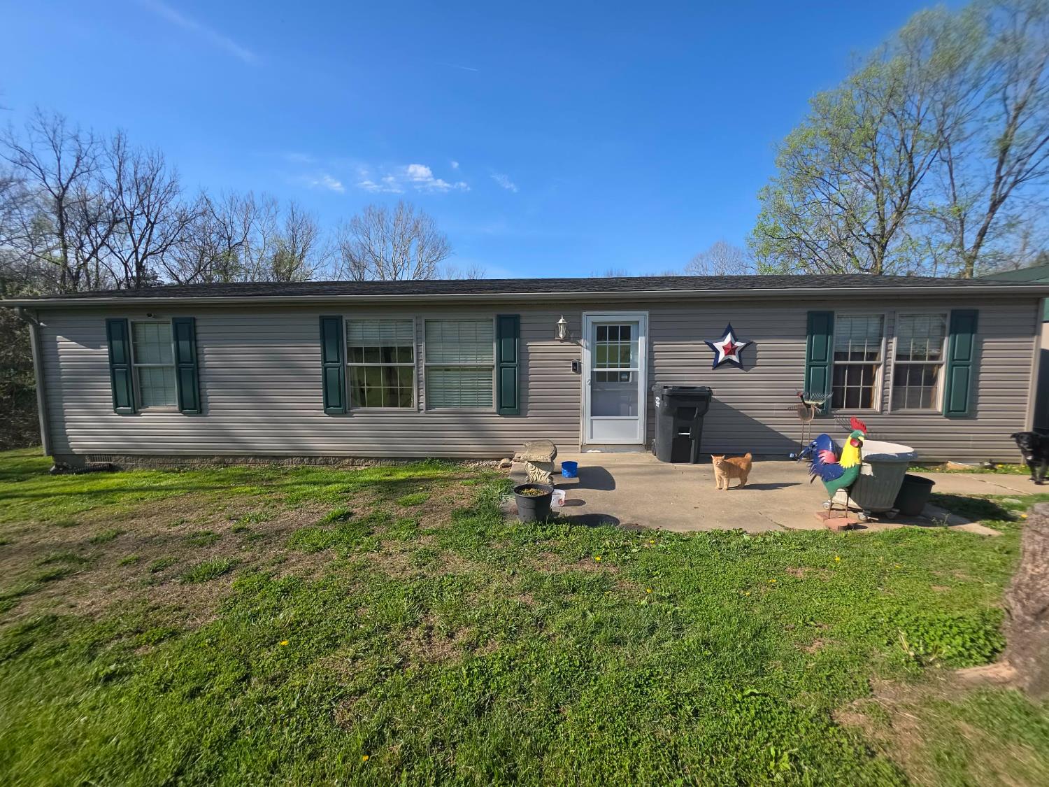 10185 Scotts Ridge Road Rising Sun, IN 47040 - Photo 2 of 31