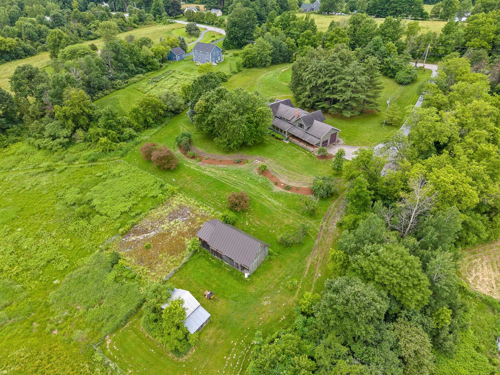 6307 Mt Philo Road Charlotte, VT 05445 - Photo 51 of 51