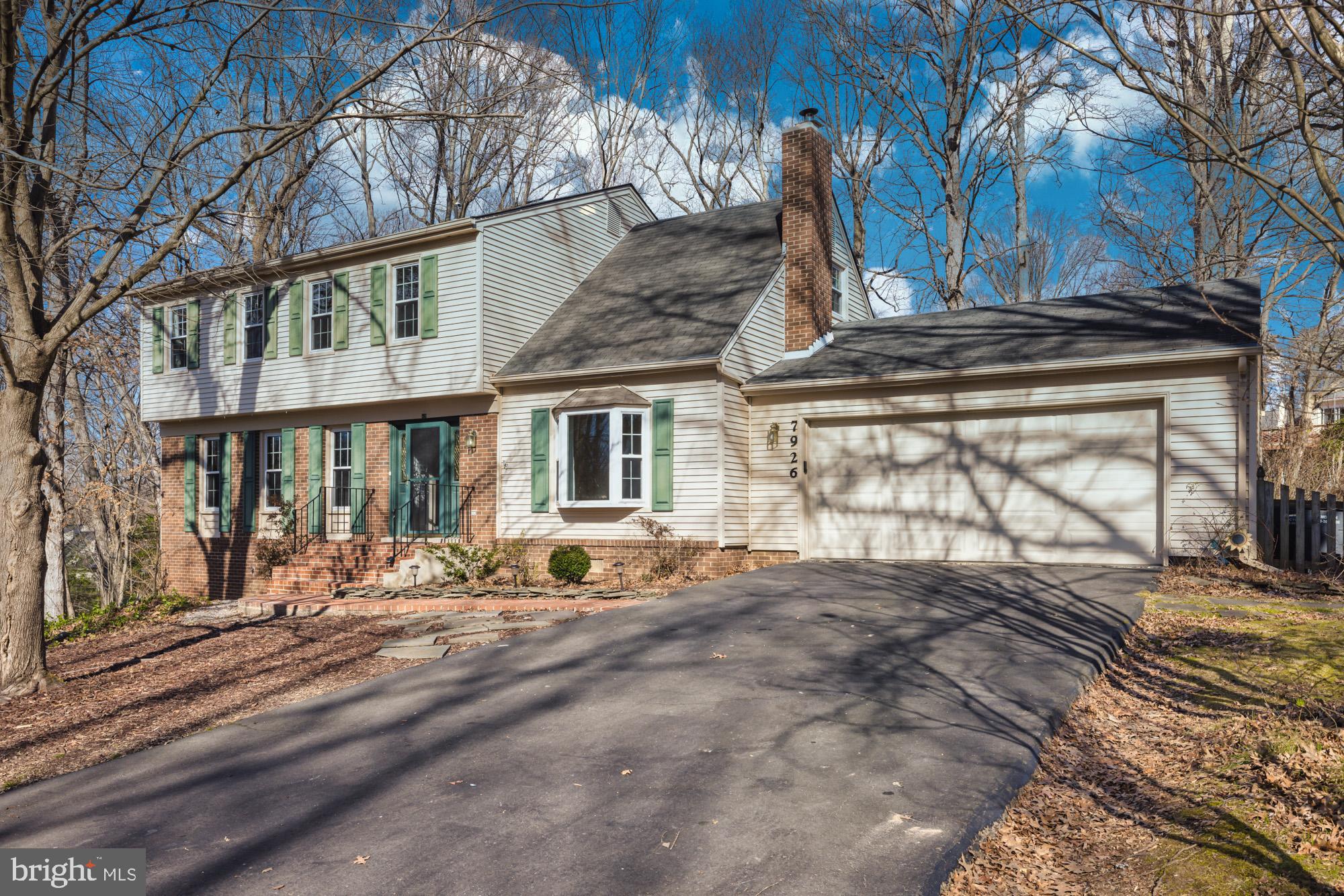 7926 St George Court Springfield, VA 22153 - Photo 1 of 40 Gallery Image 1