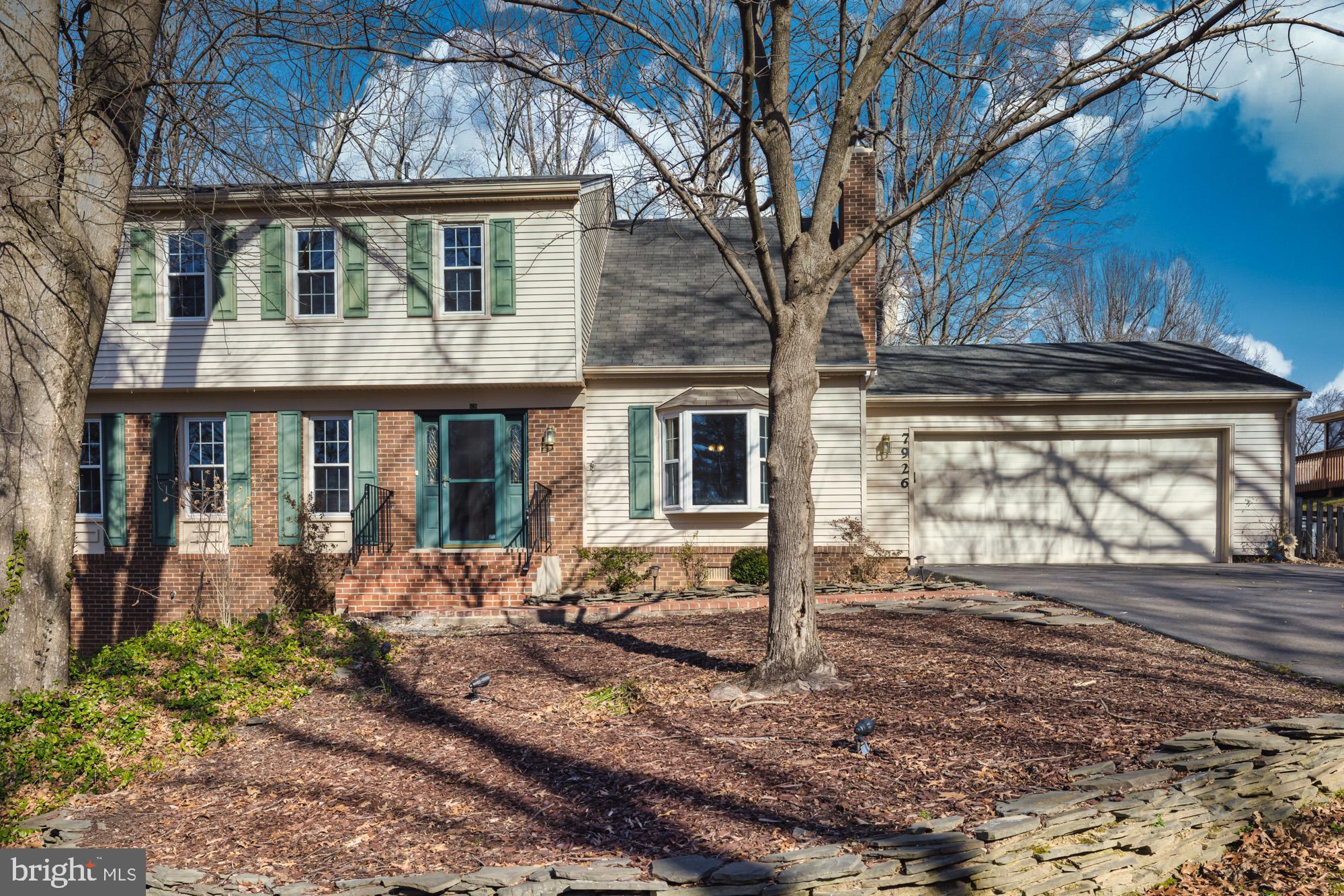 7926 St George Court Springfield, VA 22153 - Photo 3 of 40 Gallery Image 3