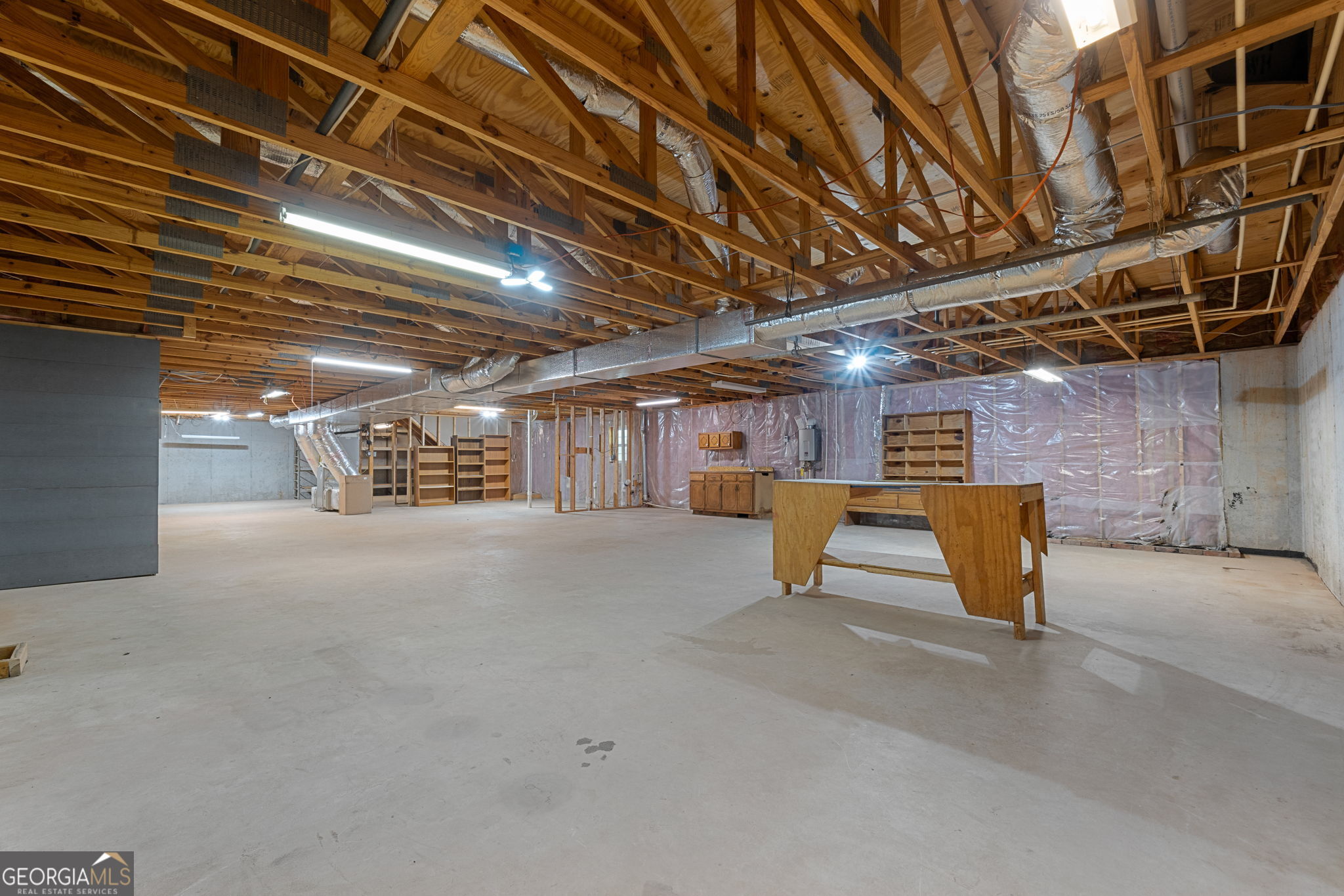 394 Hunter Road Griffin, GA 30224 - Photo 33 of 54 Gallery Image 33