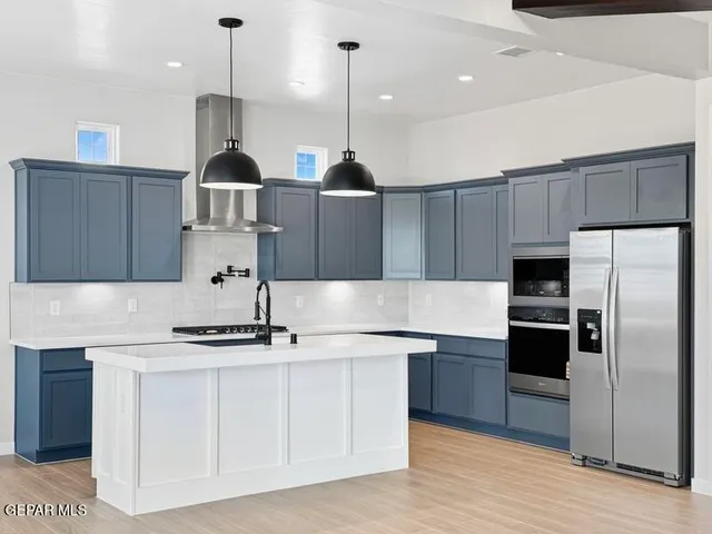 $557,950 | 7344 Cimarron Gap Drive, El Paso, TX 79911