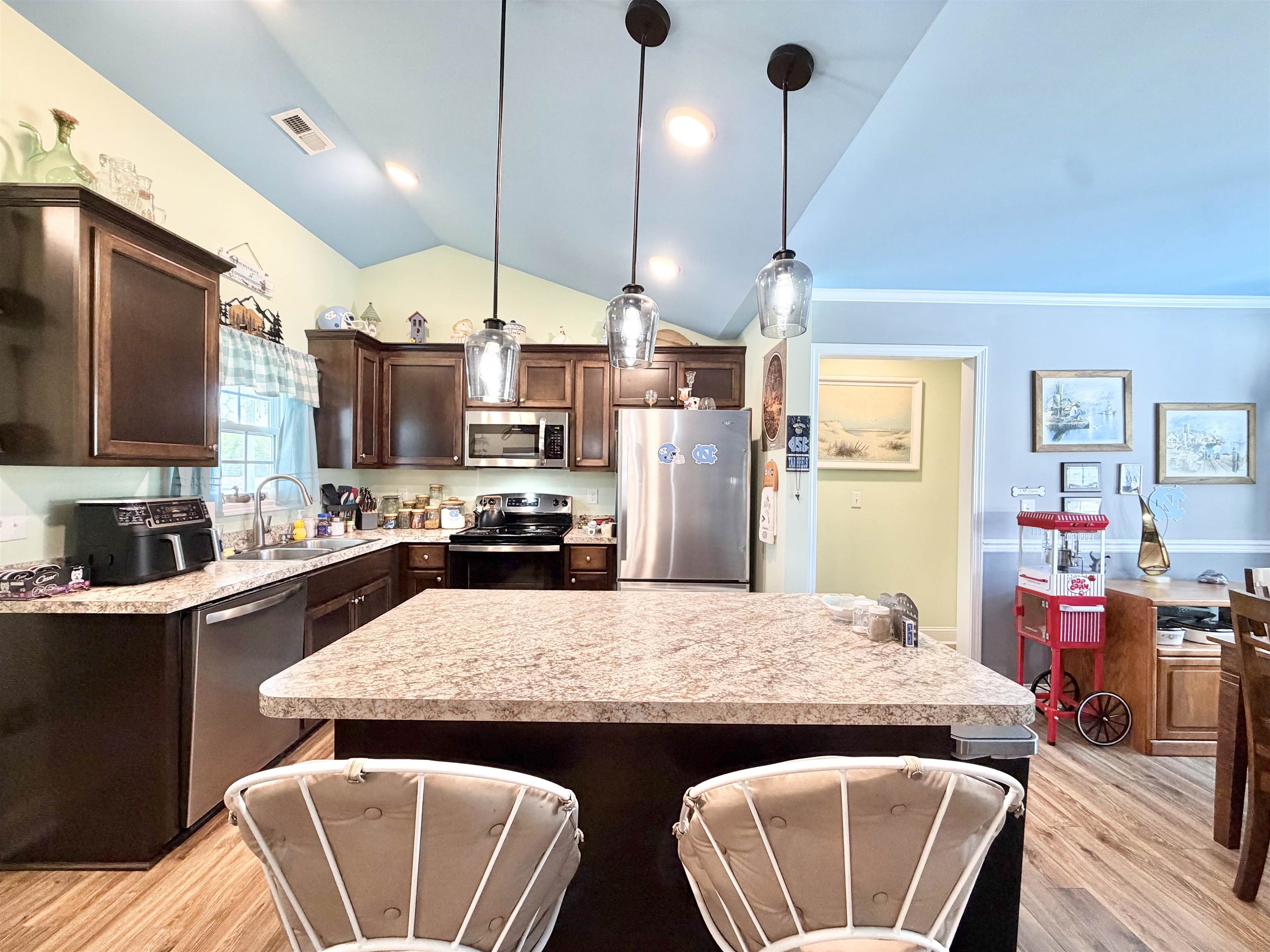 137 Adelphia Road Loris, SC 29569 - Photo 5 of 25