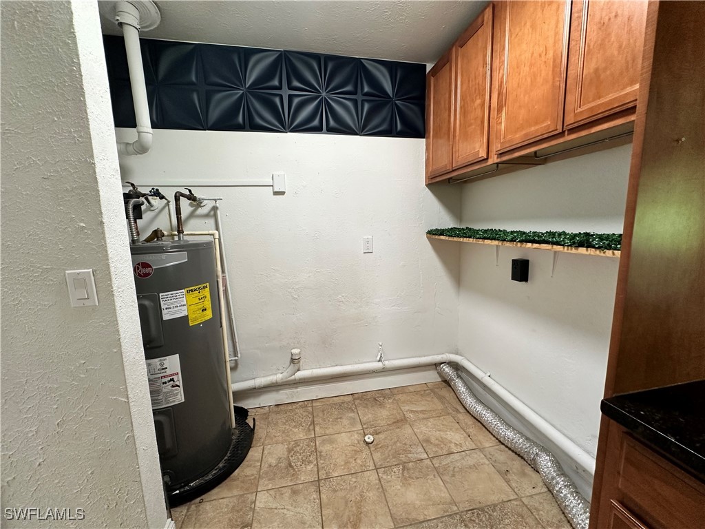 818 Sheldon Avenue Lehigh Acres, FL 33936 - Photo 25 of 43 a view of walk in closet