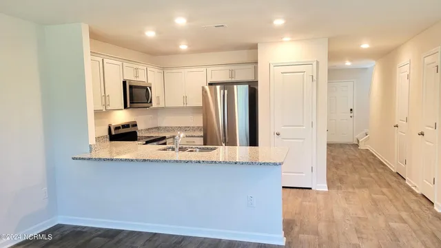 $1,700 | 2707 Gracie Lane, Carthage, NC 28327