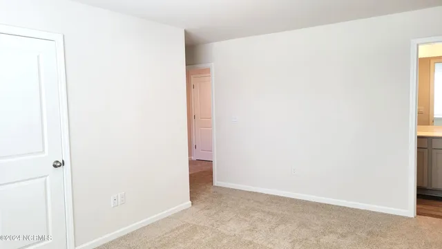 $1,700 | 2707 Gracie Lane, Carthage, NC 28327