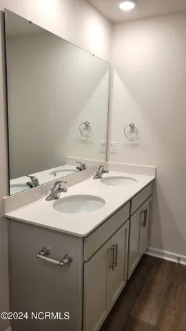 $1,700 | 2707 Gracie Lane, Carthage, NC 28327