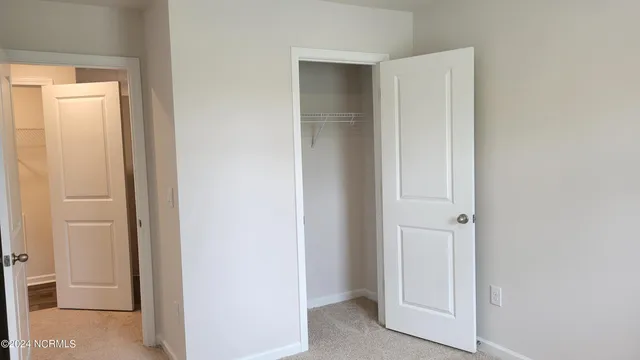 $1,700 | 2707 Gracie Lane, Carthage, NC 28327