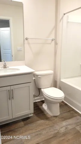 $1,700 | 2707 Gracie Lane, Carthage, NC 28327