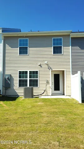 $1,700 | 2707 Gracie Lane, Carthage, NC 28327