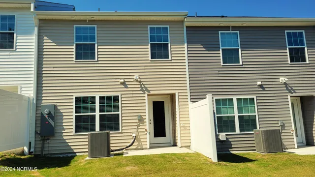 $1,700 | 2707 Gracie Lane, Carthage, NC 28327