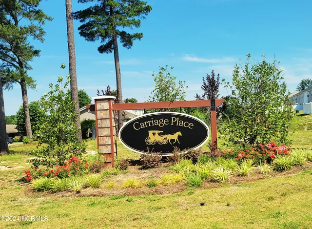 $1,700 | 2707 Gracie Lane, Carthage, NC 28327