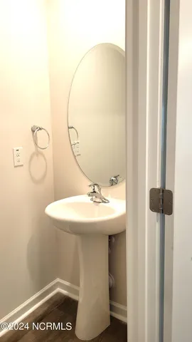 $1,700 | 2707 Gracie Lane, Carthage, NC 28327