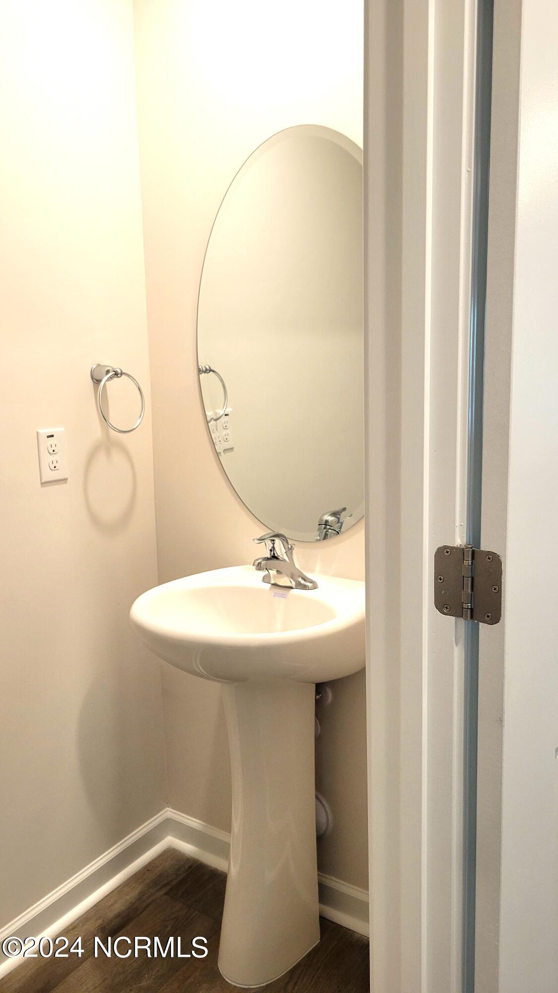 2707 Gracie Lane Carthage, NC 28327 - Photo 6 of 45 20240605_150535