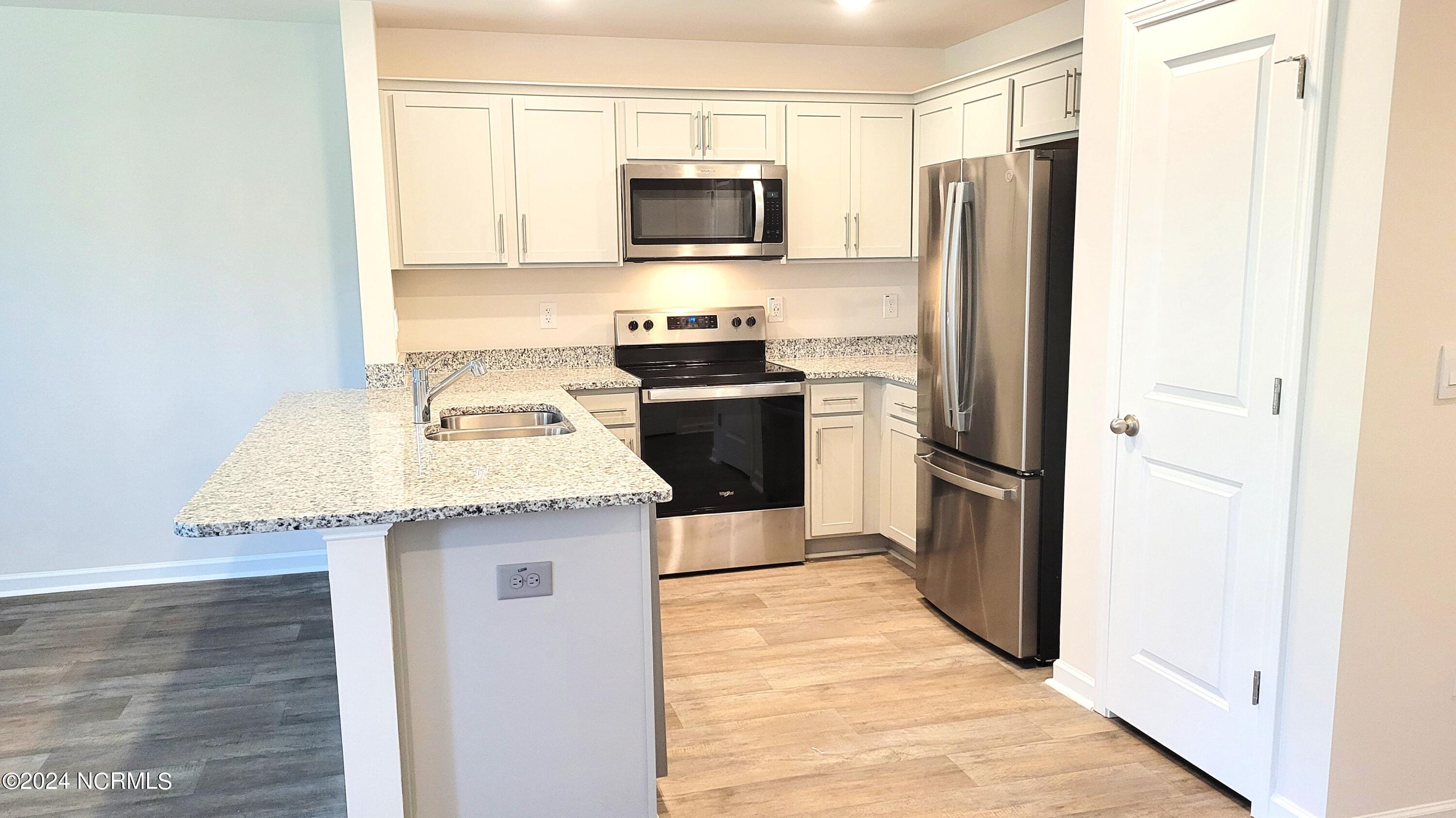 2707 Gracie Lane Carthage, NC 28327 - Photo 9 of 45 20240701_151735