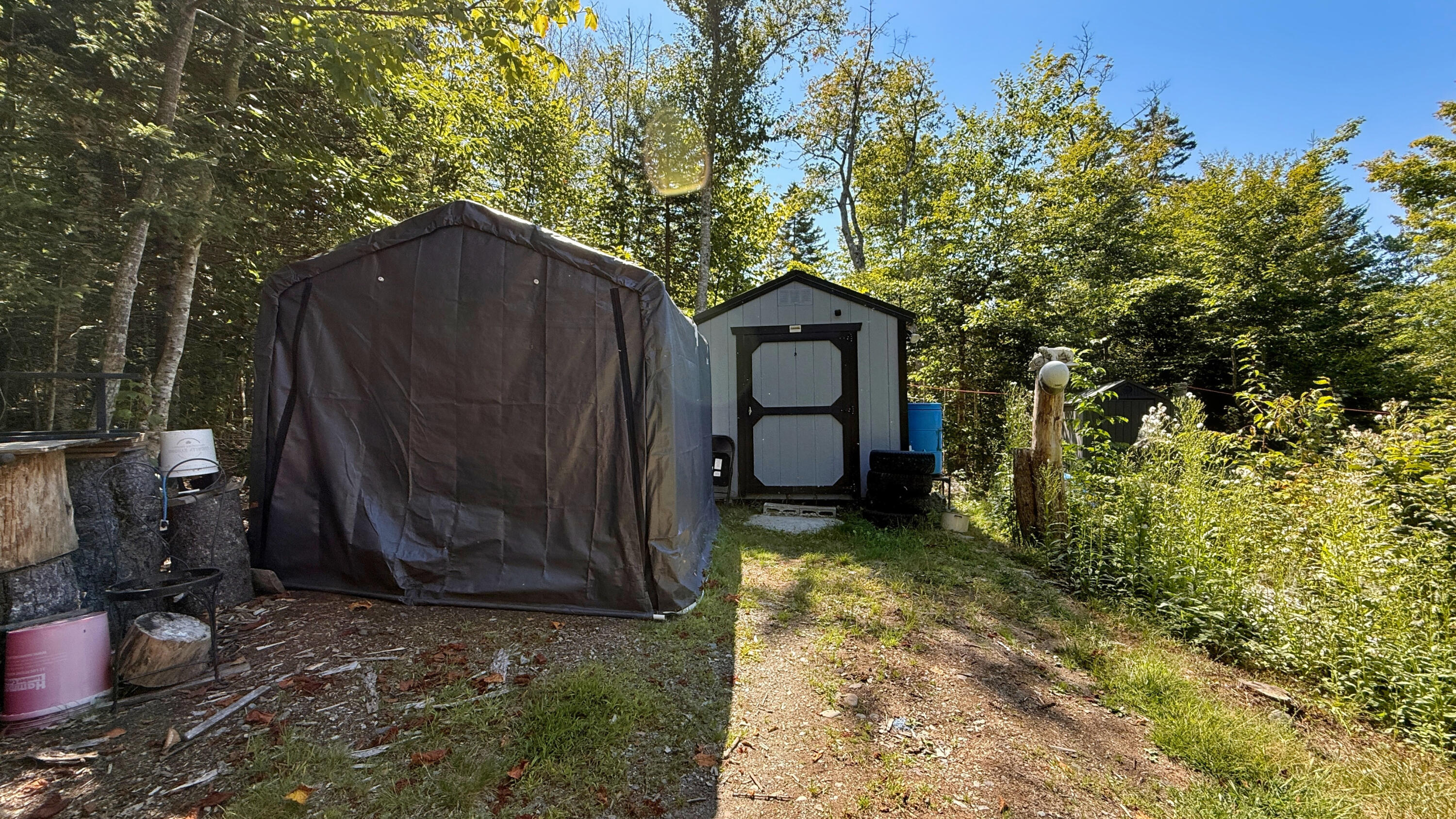 22 Rabbit Lane Whiting, ME 04691 - Photo 10 of 15 22 Rabbit Lane