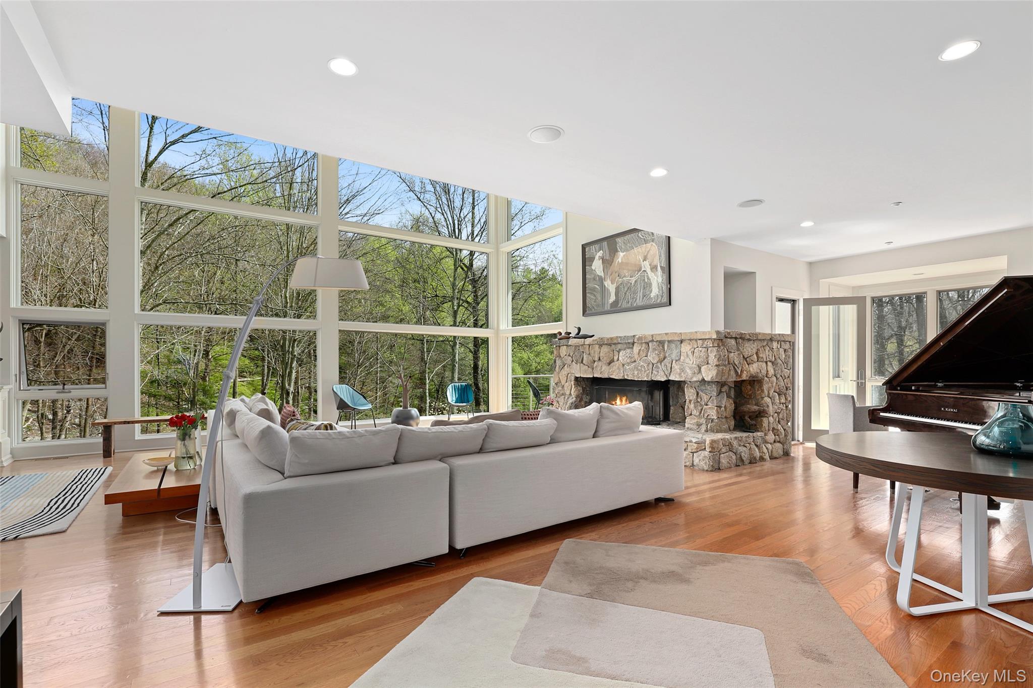 17 Fox Run Road Pound Ridge, NY 10576 - Photo 5 of 28 Gallery Image 5