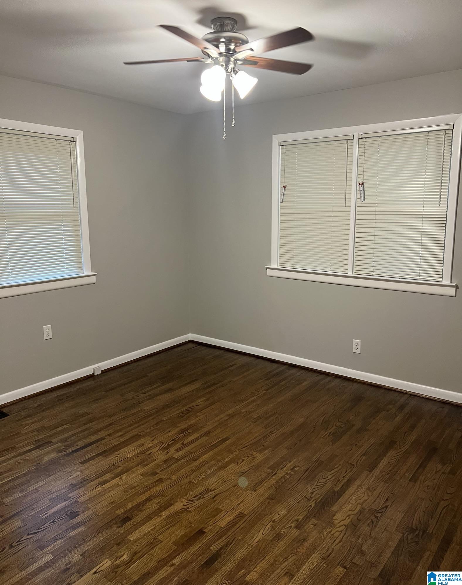 2864 Valley View Circle Adamsville, AL 35005 - Photo 25 of 31