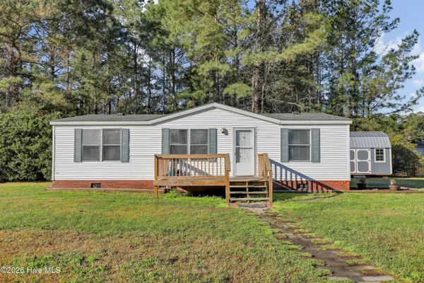 $215,000 | 307 Buttonwood Court, Rocky Point, NC 28457