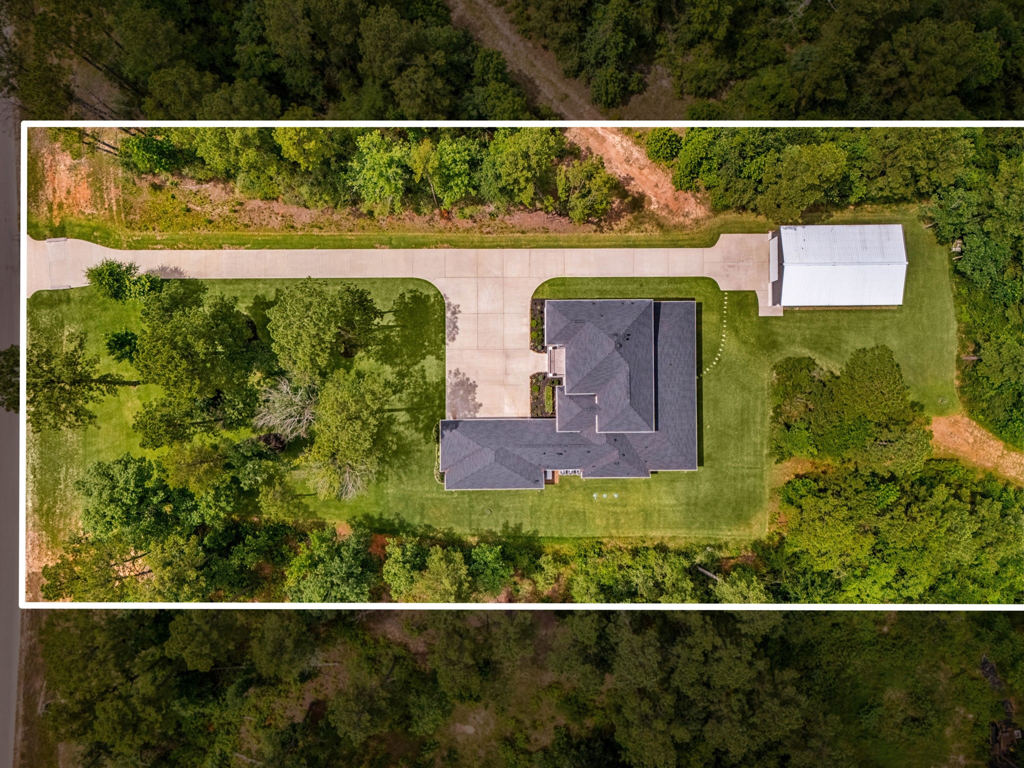 15736 Republic Ranch Road North Willis, TX 77378 - Photo 46 of 49