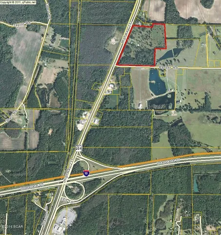 $1,200,000 | 2730 Highway 231, Cottondale, FL 32431