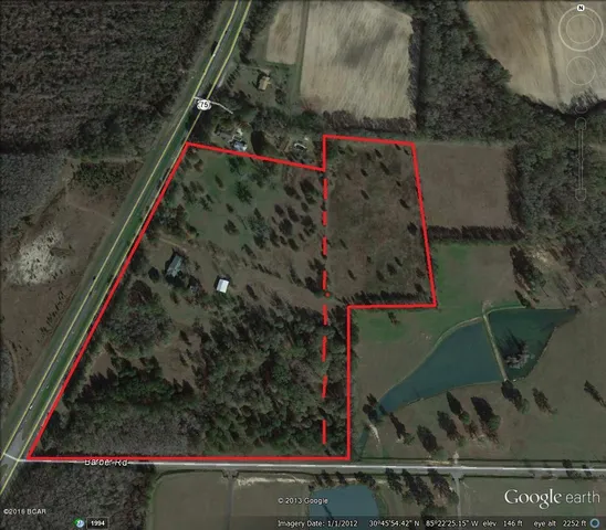 $1,200,000 | 2730 Highway 231, Cottondale, FL 32431