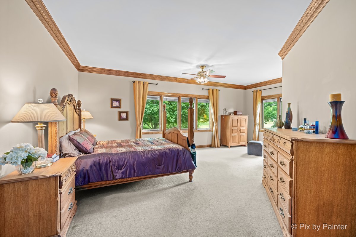 8316 Eagle Ridge Spring Grove, IL 60081 - Photo 17 of 44