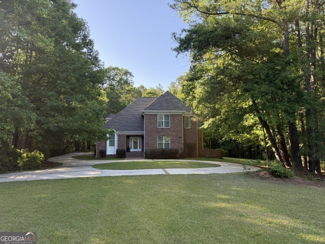393 Fairplay Street Rutledge, GA 30663 - Photo 4 of 72