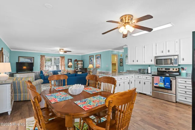 $599,000 | 2808 East Gangplank Lane Southwest, Supply, NC 28462