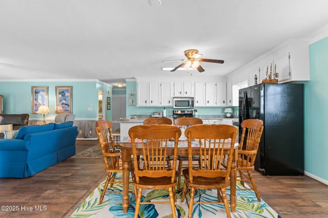 $599,000 | 2808 East Gangplank Lane Southwest, Supply, NC 28462