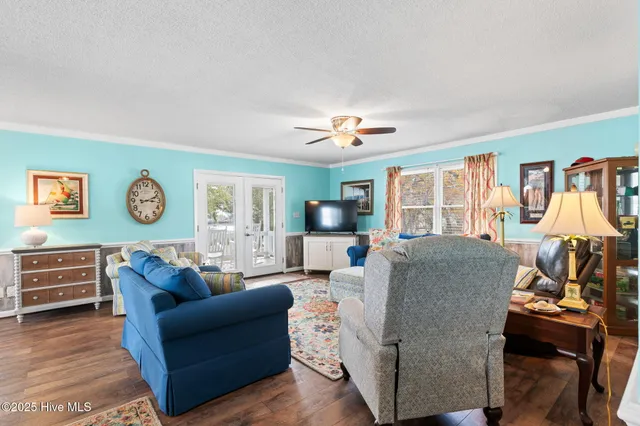 $599,000 | 2808 East Gangplank Lane Southwest, Supply, NC 28462