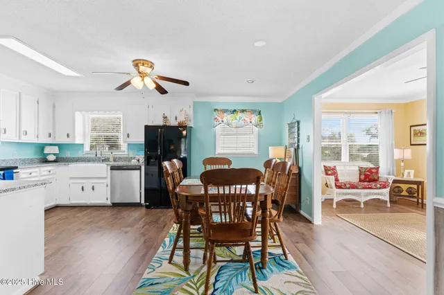 $599,000 | 2808 East Gangplank Lane Southwest, Supply, NC 28462