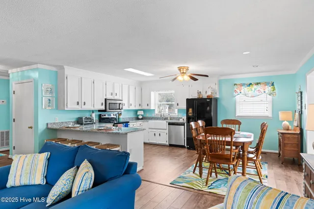 $599,000 | 2808 East Gangplank Lane Southwest, Supply, NC 28462