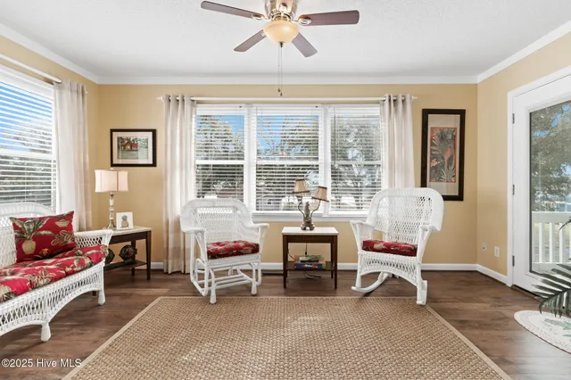 $599,000 | 2808 East Gangplank Lane Southwest, Supply, NC 28462