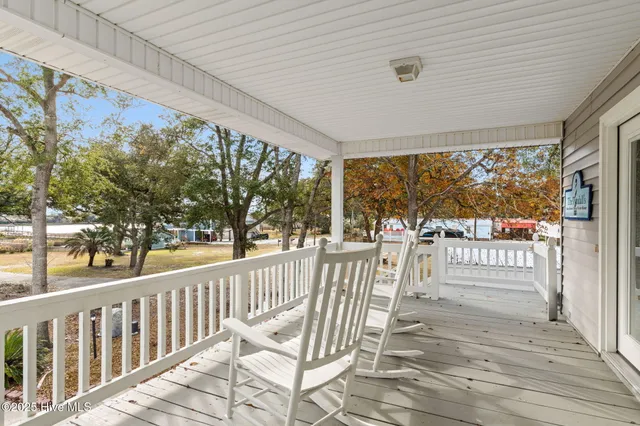 $599,000 | 2808 East Gangplank Lane Southwest, Supply, NC 28462