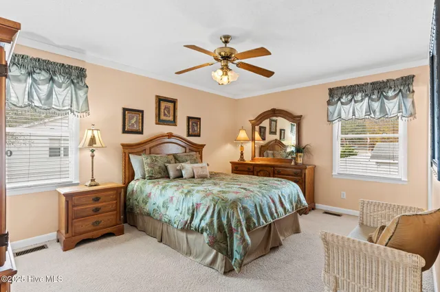 $599,000 | 2808 East Gangplank Lane Southwest, Supply, NC 28462