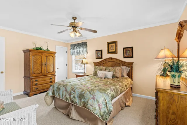 $599,000 | 2808 East Gangplank Lane Southwest, Supply, NC 28462