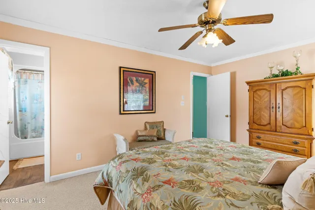 $599,000 | 2808 East Gangplank Lane Southwest, Supply, NC 28462