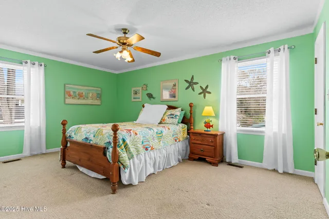 $599,000 | 2808 East Gangplank Lane Southwest, Supply, NC 28462