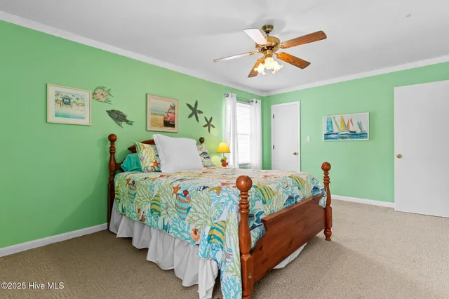 $599,000 | 2808 East Gangplank Lane Southwest, Supply, NC 28462