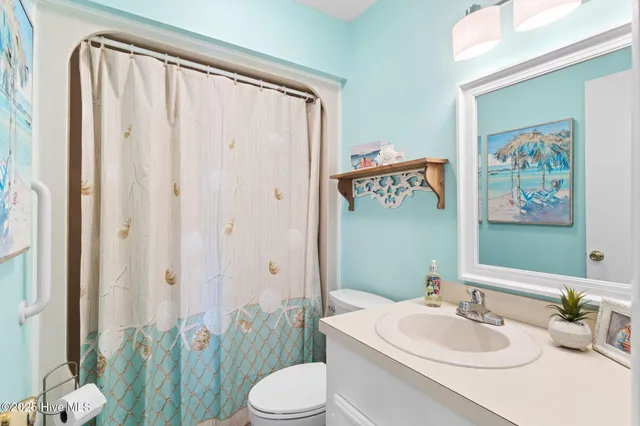 $599,000 | 2808 East Gangplank Lane Southwest, Supply, NC 28462