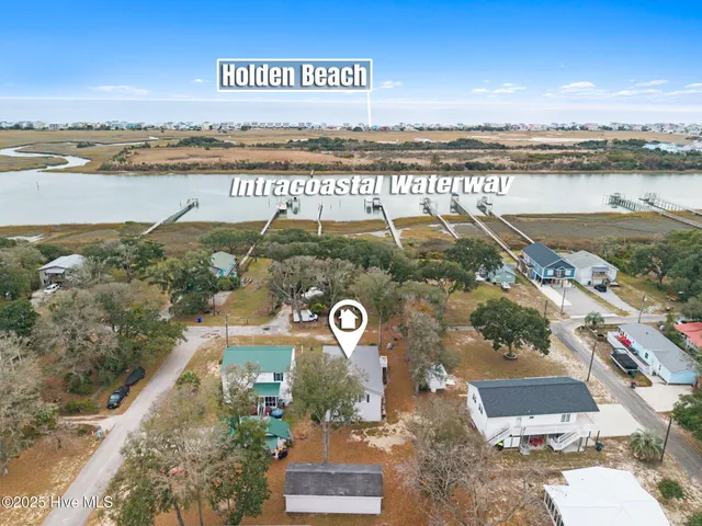 $599,000 | 2808 East Gangplank Lane Southwest, Supply, NC 28462