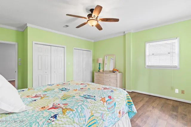 $599,000 | 2808 East Gangplank Lane Southwest, Supply, NC 28462