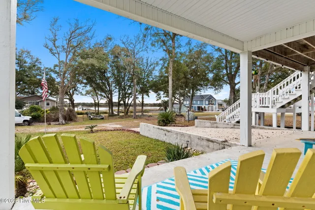 $599,000 | 2808 East Gangplank Lane Southwest, Supply, NC 28462