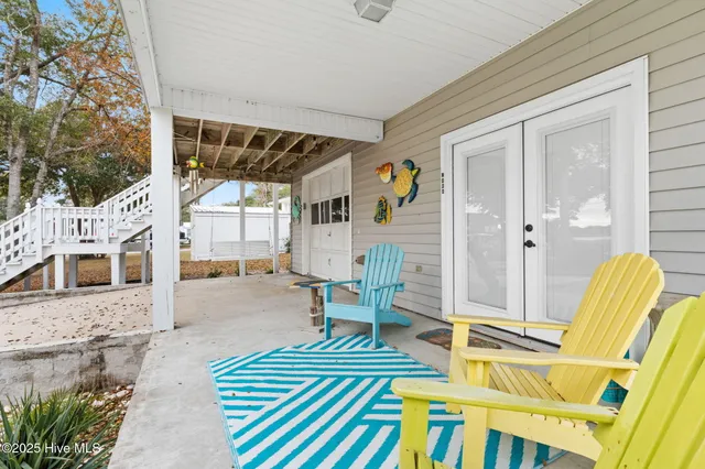 $599,000 | 2808 East Gangplank Lane Southwest, Supply, NC 28462