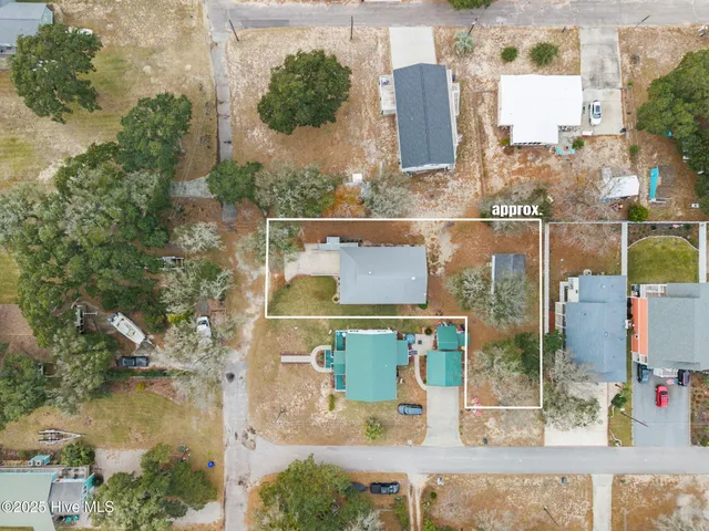 $599,000 | 2808 East Gangplank Lane Southwest, Supply, NC 28462