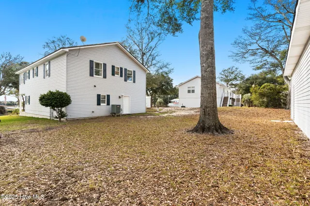 $599,000 | 2808 East Gangplank Lane Southwest, Supply, NC 28462