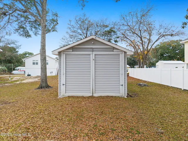 $599,000 | 2808 East Gangplank Lane Southwest, Supply, NC 28462