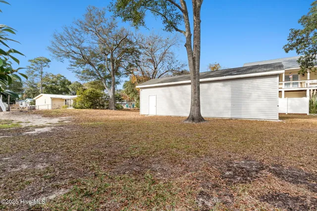 $599,000 | 2808 East Gangplank Lane Southwest, Supply, NC 28462