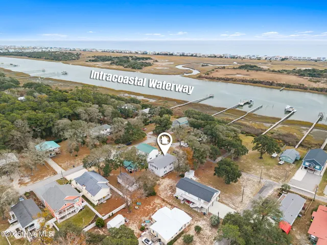 $599,000 | 2808 East Gangplank Lane Southwest, Supply, NC 28462